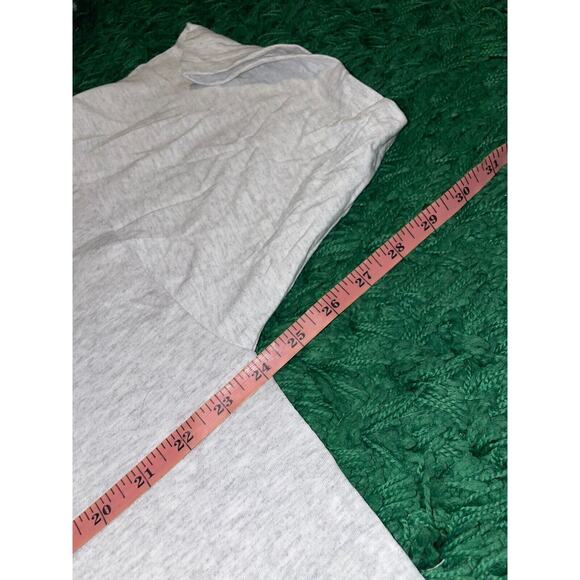 Vintage Glacier Park Shirt Paramedics Medic Gray Jerzees Tee 90s VTG XL - Picture 6 of 7